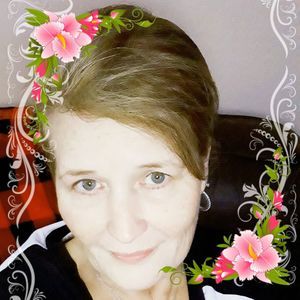 Meet your Posher, Katrena